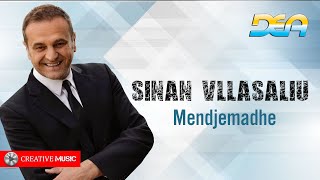 Sinan Vllasaliu  Mendjemadhe [upl. by Thecla]