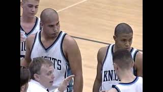 NPHS Boys Basketball vs Neshaminy 2131996 [upl. by Partridge275]