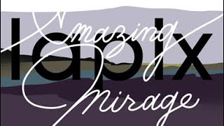 【WACCA Fanmade chart】 Amazing Mirage [upl. by Aicital299]