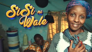 Phina  Sisi ni Wale Official Music Video [upl. by Teevens]