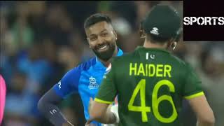 India vs Pakistan Full highlight match  icc mens t20 world cup 2022  ind vs pak [upl. by Dorn]