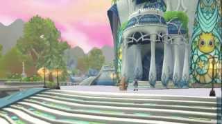 Grand Fantasia Official Trailer 2012 [upl. by Kariotta]