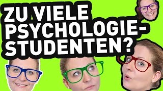 Arbeit finden nach dem Psychologiestudium ✶ Studienberatung2go [upl. by Neenad]