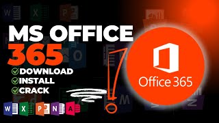 Get MS Office 365 In a Minute  MS Office Installation  How to Download MS Office [upl. by Maxfield]