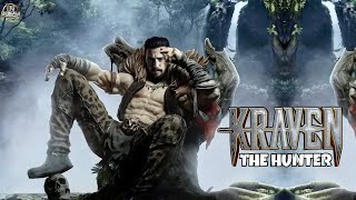 Kraven the Hunter Full Movie 2024  Aaron TaylorJohnson Russell Crowe Ariana DeBose  Fact review [upl. by Poler]