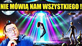 🎙️ Audycja Specjalna Zabrana przez Nieznanych… Co się Wydarzyło 👀✨ Paranormalne i Tajemnicze [upl. by Nocaj]