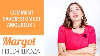 Comment savoir je suis amoureuxeuse [upl. by Mitzi]