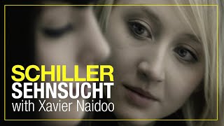 SCHILLER „Sehnsuchtquot  with Xavier Naidoo  Official Video [upl. by Dnalel]