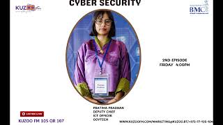 Cyber security Awareness Episode 2 [upl. by Meli]