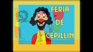 FERIA DE CEPILLINwmv [upl. by Zephaniah]