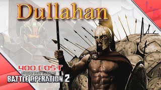 GBO2  Dullahan  How to not Spartan 【バトオペ2】 [upl. by Bum536]