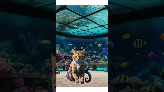 Animal Fusion  Hybrid fusion  video trailer [upl. by Trula]