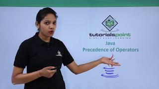 Java  Precedence Operators [upl. by Eldreda248]