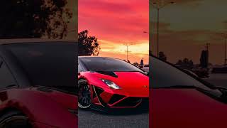 Comment your favourite Red ♥️♥️ car redcar supercar viralshorts SUPER CARS [upl. by Eiramanad]