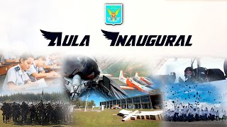 Aula Inaugural 2024 [upl. by Kcyrred792]