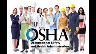 OSHA Safety Training 2021 [upl. by Ralaigh797]