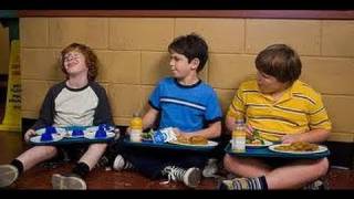 Diary of a Wimpy Kid 2 Rodrick Rules  Trailer  Extra Video Clip [upl. by Eserehs]