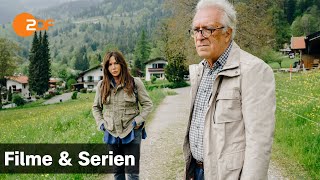 Frühling  Wenn die Zeit stehen bleibt  Filme amp Serien  ZDF [upl. by Dorion]