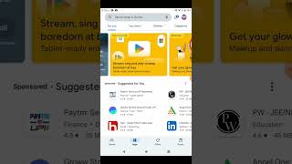 Opera Mini App Download Kaise Kare  How to download opera mini app in Android 2024 manojdey [upl. by Darnell]