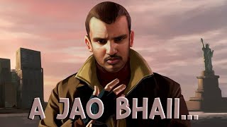 PLAYING LIVE GTA 4 INDIA  SUBS GOAL 550  Abhishevil livegta4 LiveStream [upl. by Ferrand962]