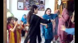 local shadi dance [upl. by Wernsman]