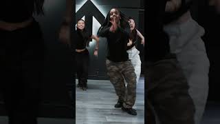 quotFull Moonquot  Brandy  Milcah Mulatu Choreography [upl. by Karlis]