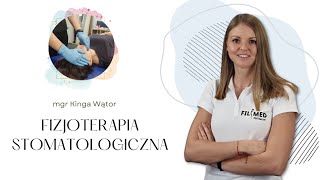 Fizjoterapia Stomatologiczna Klucz do Zdrowia Twojej Szczęki [upl. by Leinto]