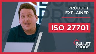 What is ISO 27701  Product Explainer [upl. by Ileray897]