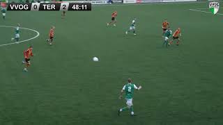 VVOG Harderwijk  Ter Leede 05112022 [upl. by Konstantine328]