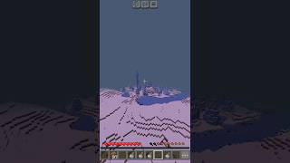 minecraft use slow falling potions to fly unlimited range with elytra shortviralgamer [upl. by Convery]