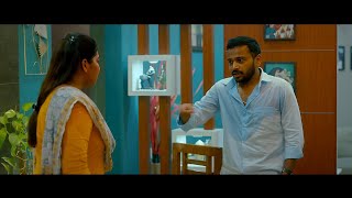 Nunakuzhi Full Malayalam Movie 2024  Joseph Grace Antony Siddique  Review amp Facts [upl. by Ayr]