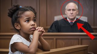 Black Girl Tells Judge That She Is Hungry What He Did Next Left Everyone In Shock [upl. by Ahsito]