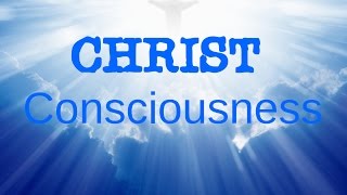 Christ Consciousness Meditation  love and compassion  Spiritual [upl. by Aikaj962]