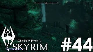 SHALIDORS INSIGHTS  The Elder Scrolls V Skyrim Ep 44 [upl. by Yesnek]