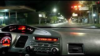 CIVIC SI EXTREME VTEC SOUND [upl. by Tami700]