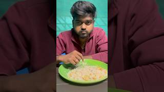 Worst fried ever tried 🤢🔥  MrinsaneTelugu shortvideo [upl. by Koerlin]