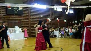 Remix  Vals de Boda Parte 1 [upl. by Ainaled361]