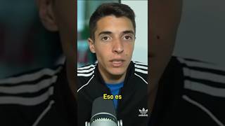 Borja vs Kranevitter [upl. by Adel]