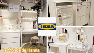 IKEA FRANCE 2210 RANGEMENT MEUBLES [upl. by Guntar113]