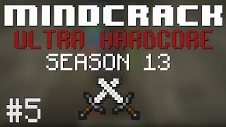 Mindcrack UHC 13  We are going hunting  Episode 5 [upl. by Kennedy]