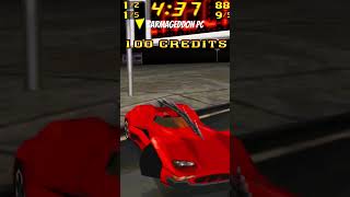 Carmageddon PC games gaming retrogaming carmageddon msdos [upl. by Whatley]