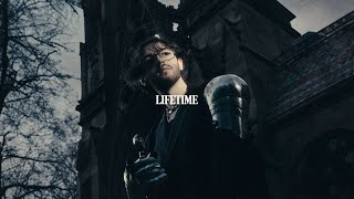 LIFETIME Official Lyric Video [upl. by Llewej]