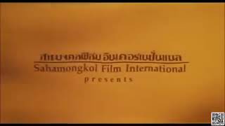 Ong Bak  God Complex Scene [upl. by Jaquith]