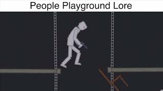 People Playground Lore [upl. by Wiersma]