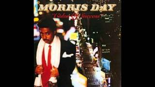 Morris Day  Dont Wait For Me [upl. by Westerfield]