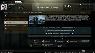 Escape From Tarkov Quest ไทย  LendLease Part 2 [upl. by Proudfoot643]