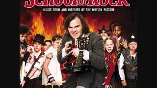 School Of Rock OST  Heal Me Im Heartsick No Vacancy [upl. by Einnig]