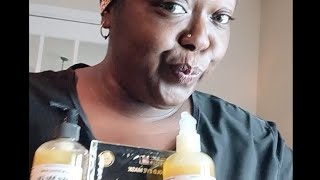 Unboxing my TikTok package aka Pursuit By Brittany Ashley unboxing getyourstoday [upl. by Anatola]