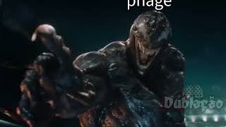 venom vs phagevenomvenomthelastdance [upl. by Atinaw]