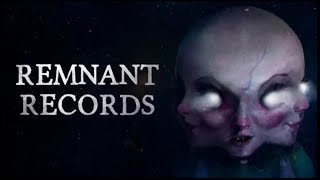 Lets Stream Remnant Records mit HISL 03  Neue Geister erscheinen [upl. by Anerak99]